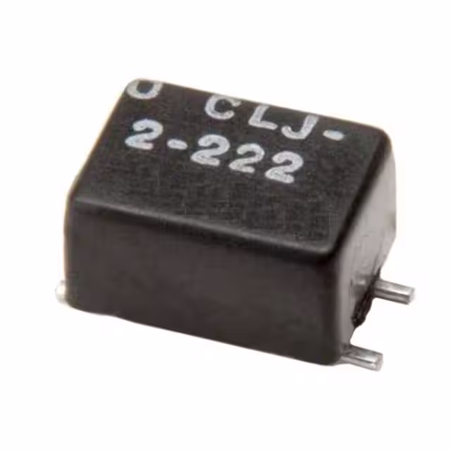 CLJ-2-473 Amgis, LLC electronic component